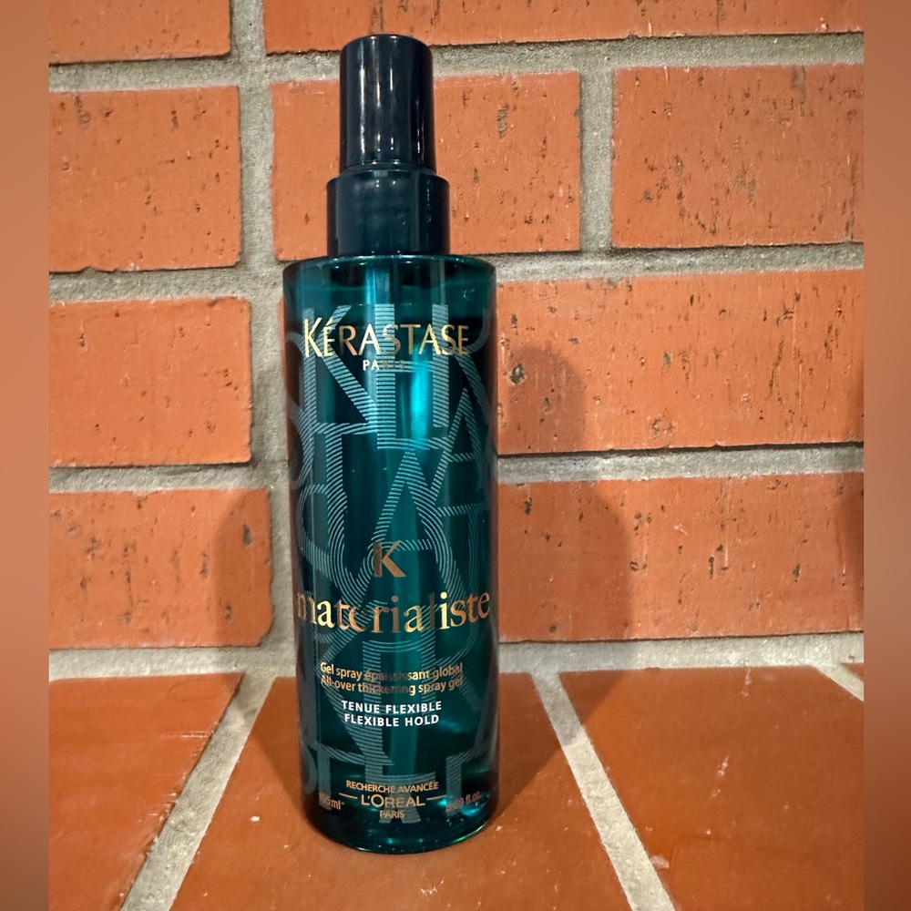 Kérastase Materialiste hair gel
